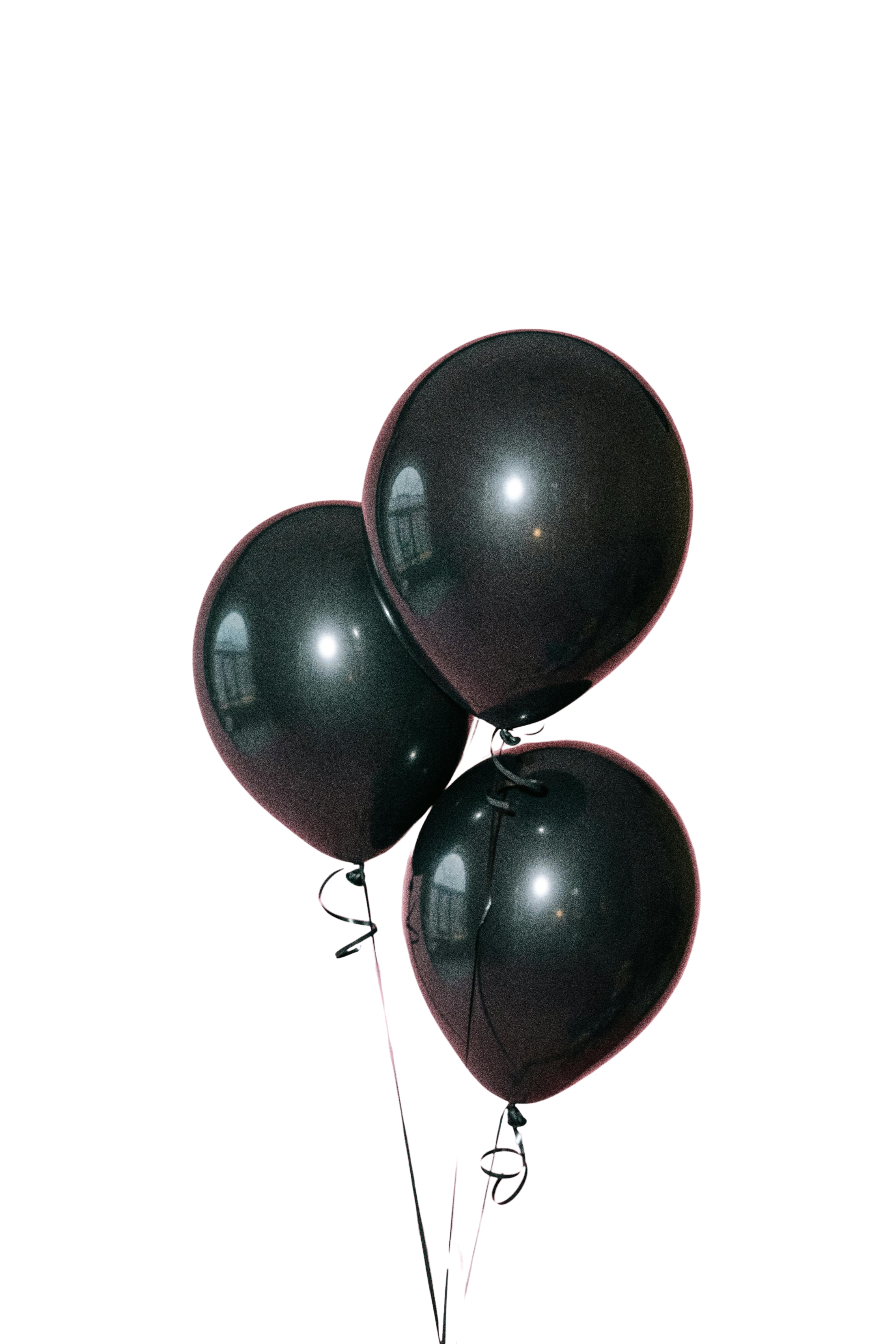Decorative balloons